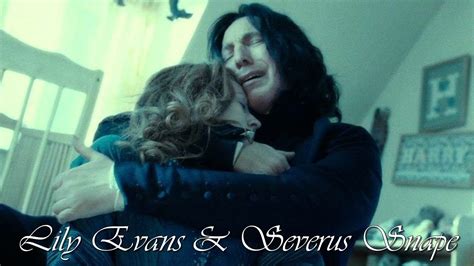 lily potter severus snape|Lily Potter (I) .